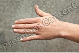 Hand texture of street references 346 0002